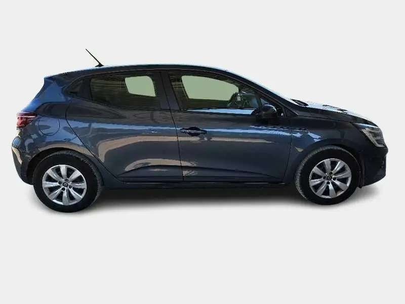 Photo 1 : Renault Clio 2020 Petrol