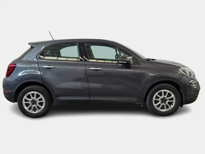 Photo 1 : Fiat 500x 2020 Essence