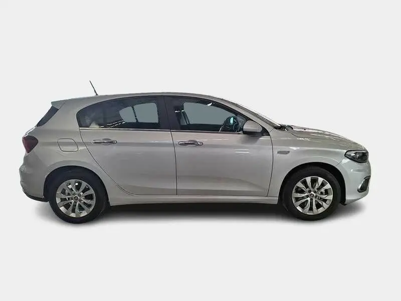 Photo 1 : Fiat Tipo 2019 Diesel