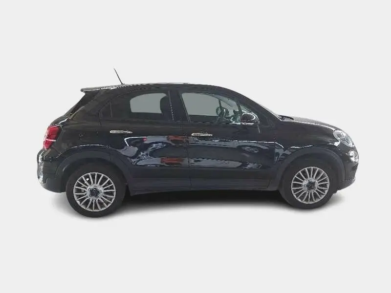 Photo 1 : Fiat 500x 2021 Diesel