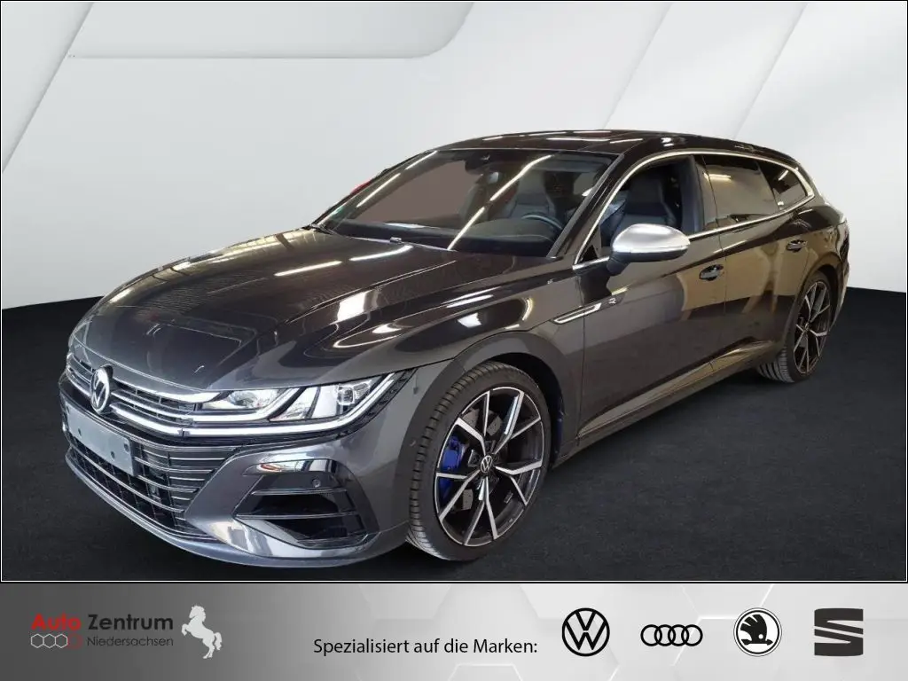 Photo 1 : Volkswagen Arteon 2022 Petrol