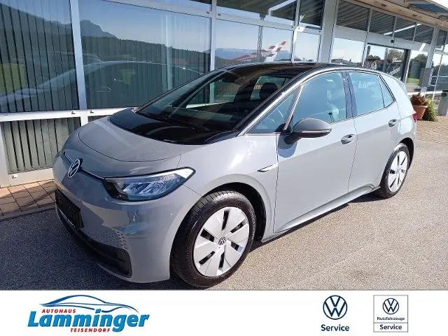 Photo 1 : Volkswagen Id.3 2022 Non renseigné