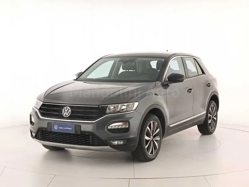 Photo 1 : Volkswagen T-roc 2020 Others