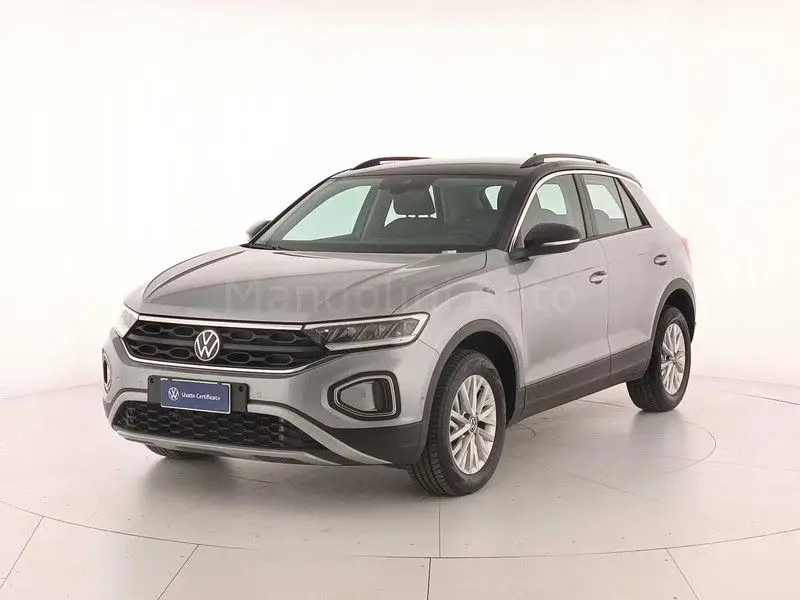 Photo 1 : Volkswagen T-roc 2023 Others