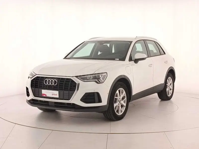 Photo 1 : Audi Q3 2021 Autres