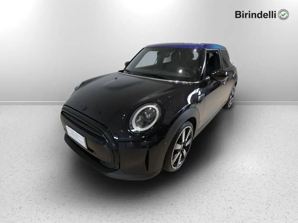 Photo 1 : Mini Cooper 2022 Essence