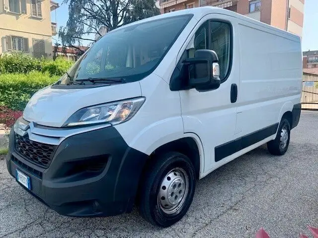 Photo 1 : Citroen Jumper 2018 Diesel