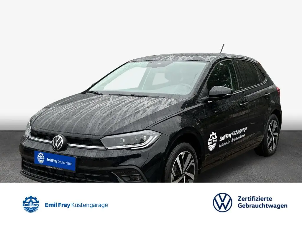 Photo 1 : Volkswagen Polo 2024 Essence