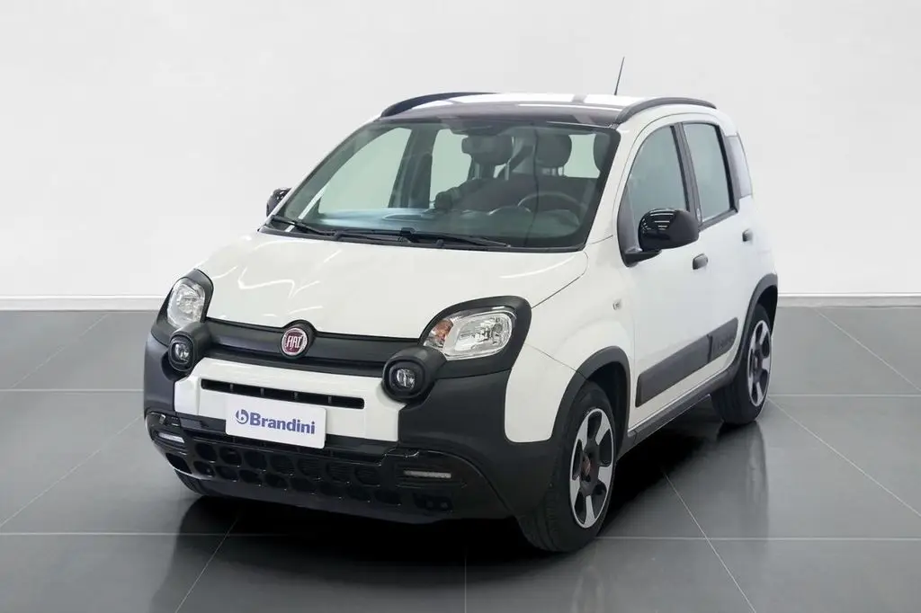 Photo 1 : Fiat Panda 2020 Petrol