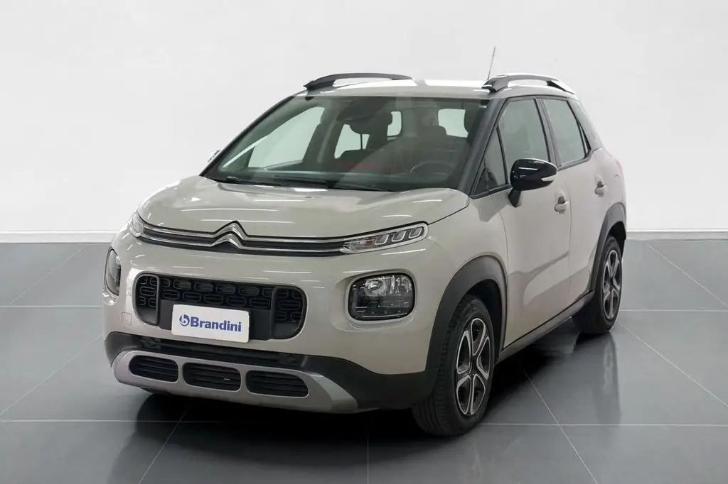 Photo 1 : Citroen C3 Aircross 2019 Essence