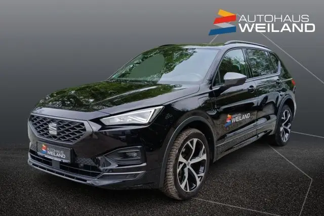 Photo 1 : Seat Tarraco 2023 Hybride