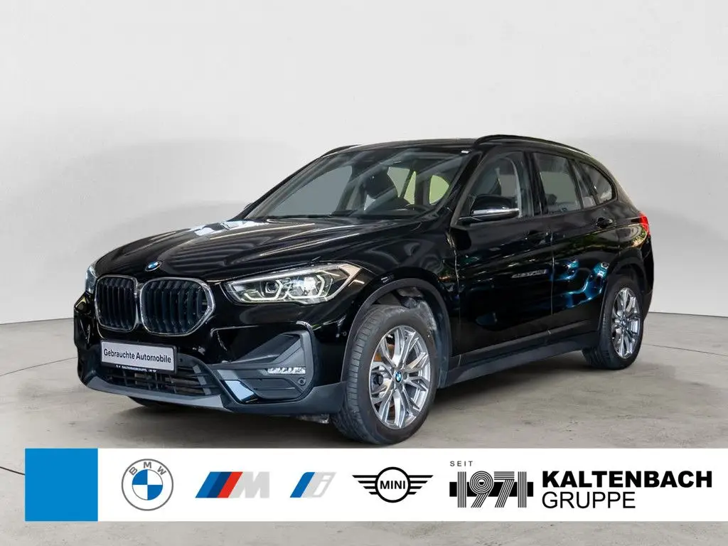 Photo 1 : Bmw X1 2020 Diesel