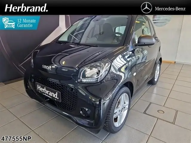 Photo 1 : Smart Fortwo 2021 Not specified