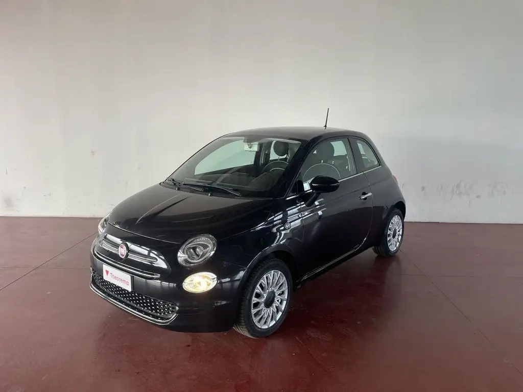 Photo 1 : Fiat 500 2018 Petrol