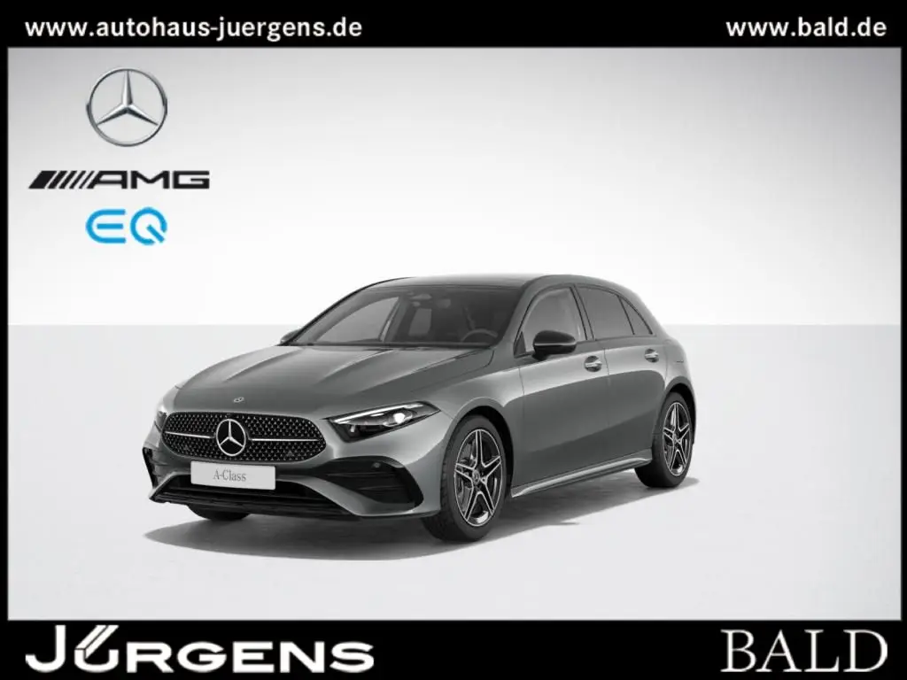 Photo 1 : Mercedes-benz Classe A 2023 Petrol