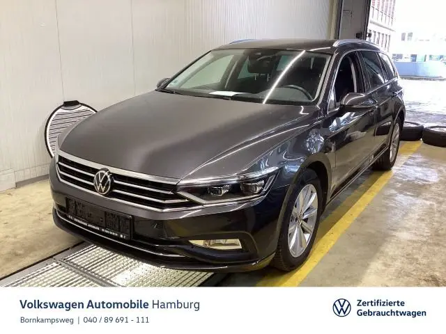 Photo 1 : Volkswagen Passat 2022 Diesel