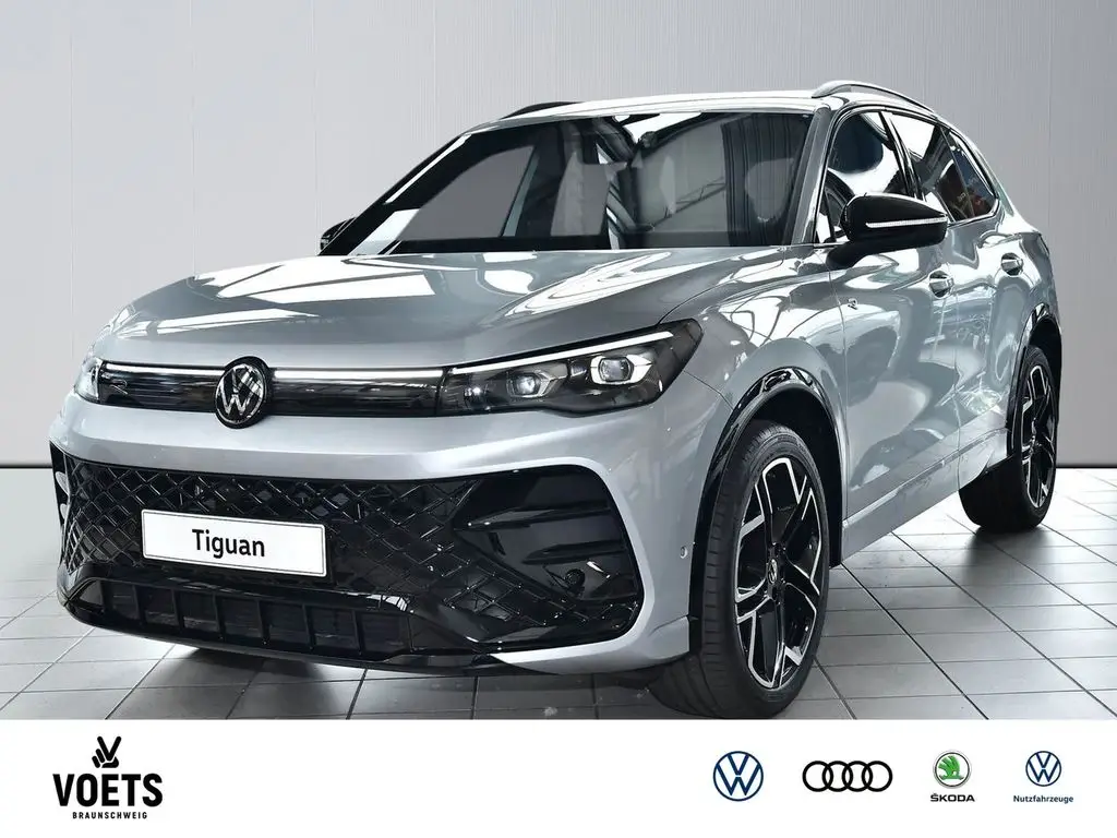 Photo 1 : Volkswagen Tiguan 2024 Essence