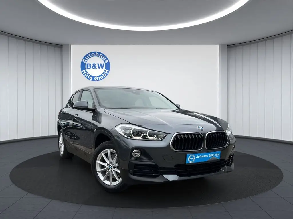 Photo 1 : Bmw X2 2019 Diesel