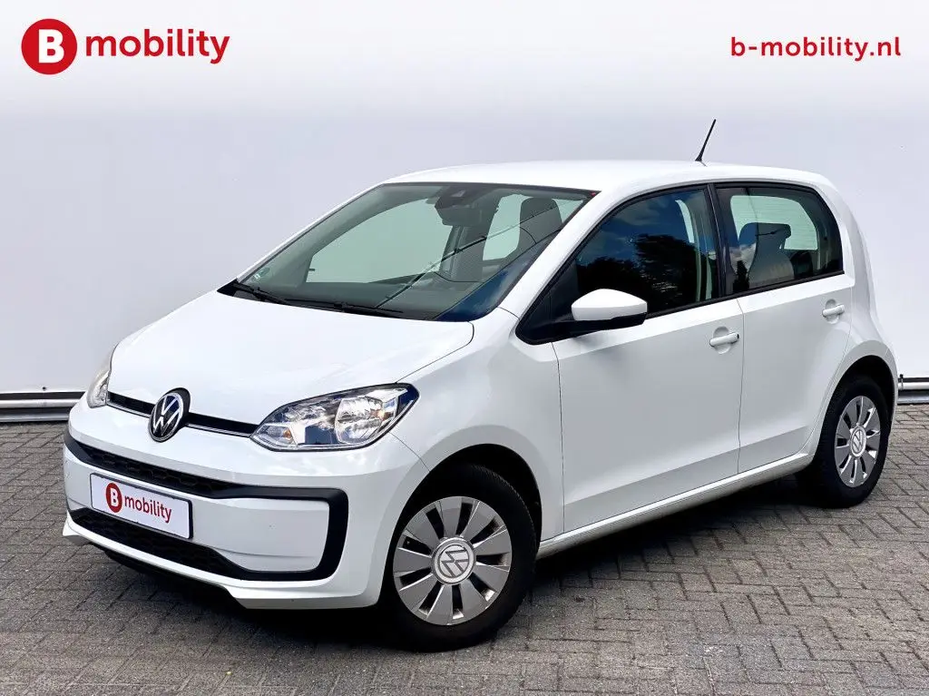 Photo 1 : Volkswagen Up! 2023 Essence