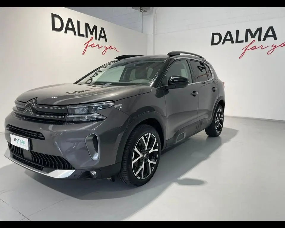 Photo 1 : Citroen C5 Aircross 2023 Essence