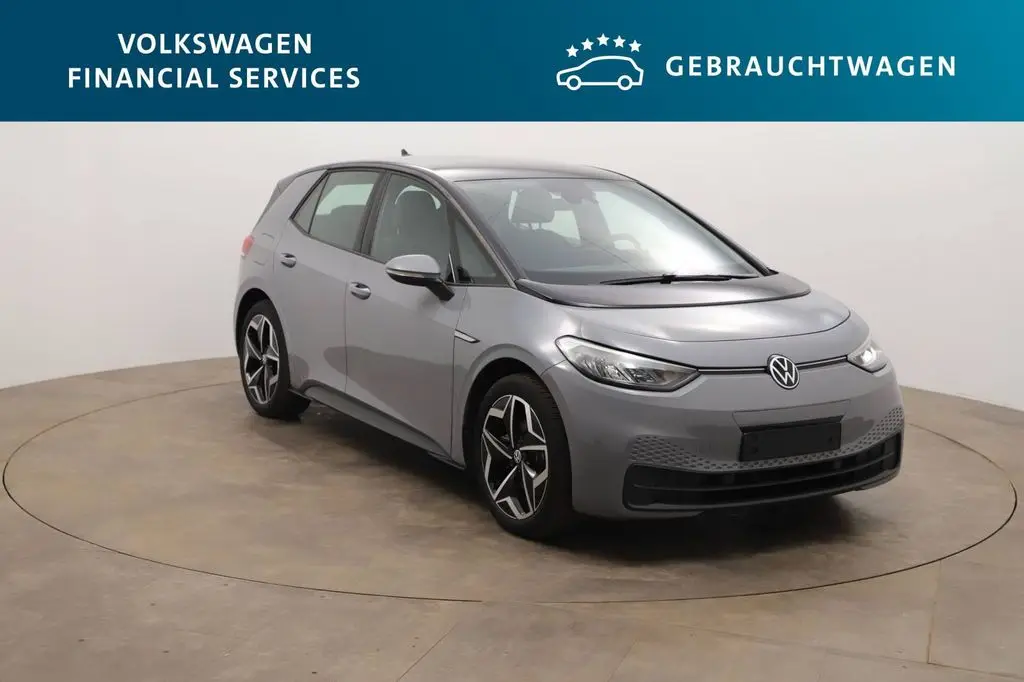 Photo 1 : Volkswagen Id.3 2021 Non renseigné