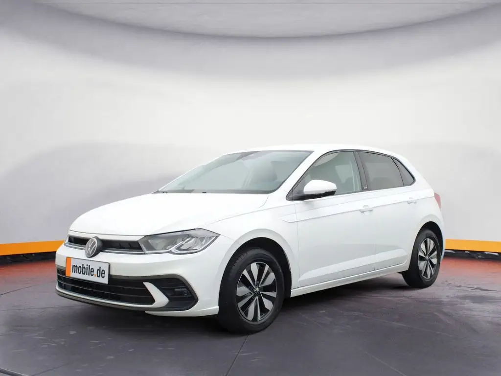 Photo 1 : Volkswagen Polo 2024 Petrol