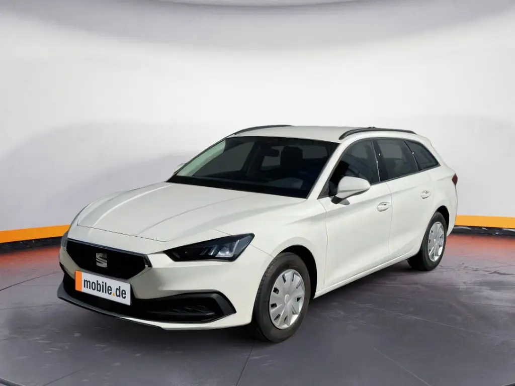 Photo 1 : Seat Leon 2021 Petrol