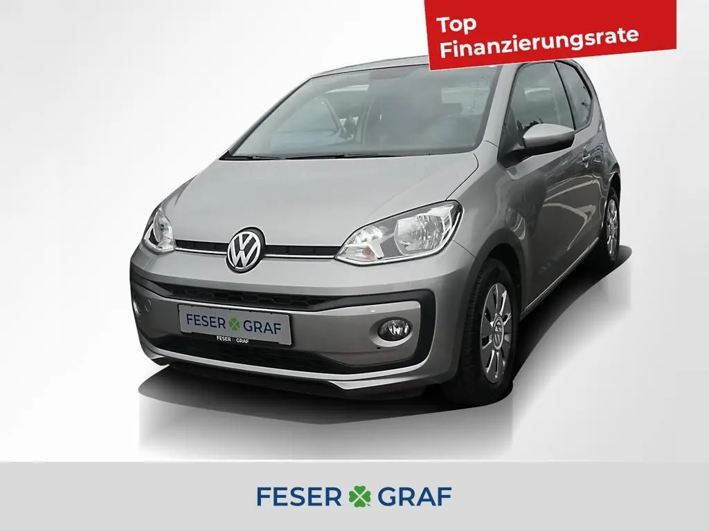 Photo 1 : Volkswagen Up! 2019 Petrol