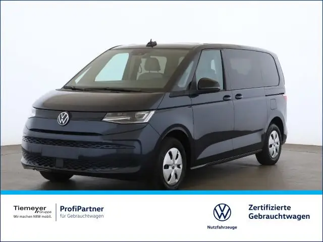 Photo 1 : Volkswagen T7 2023 Essence