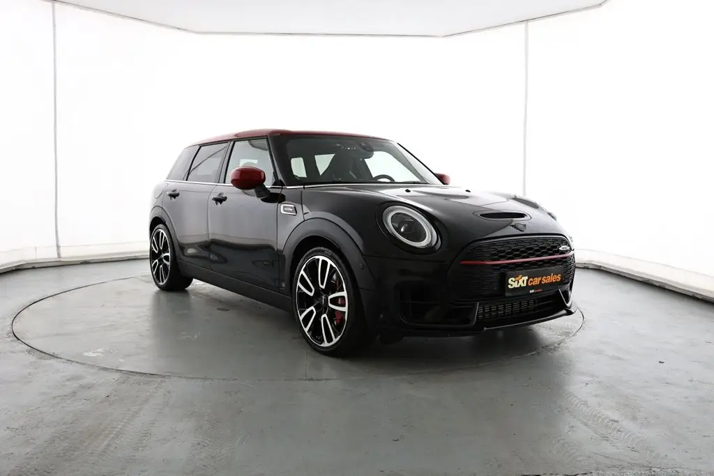 Photo 1 : Mini John Cooper Works 2023 Petrol