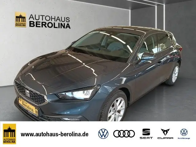 Photo 1 : Seat Leon 2021 Petrol