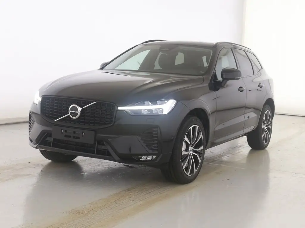 Photo 1 : Volvo Xc60 2024 Diesel