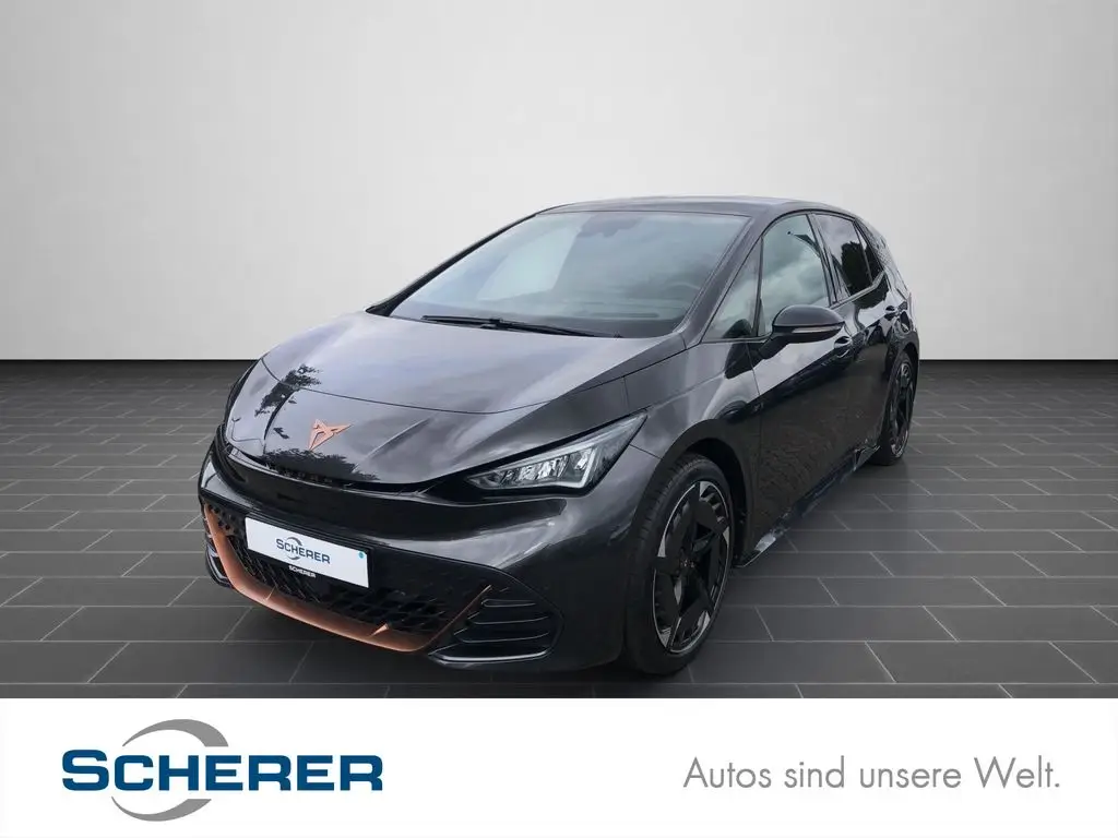 Photo 1 : Cupra Born 2022 Non renseigné