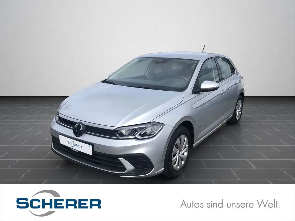 Photo 1 : Volkswagen Polo 2022 Essence