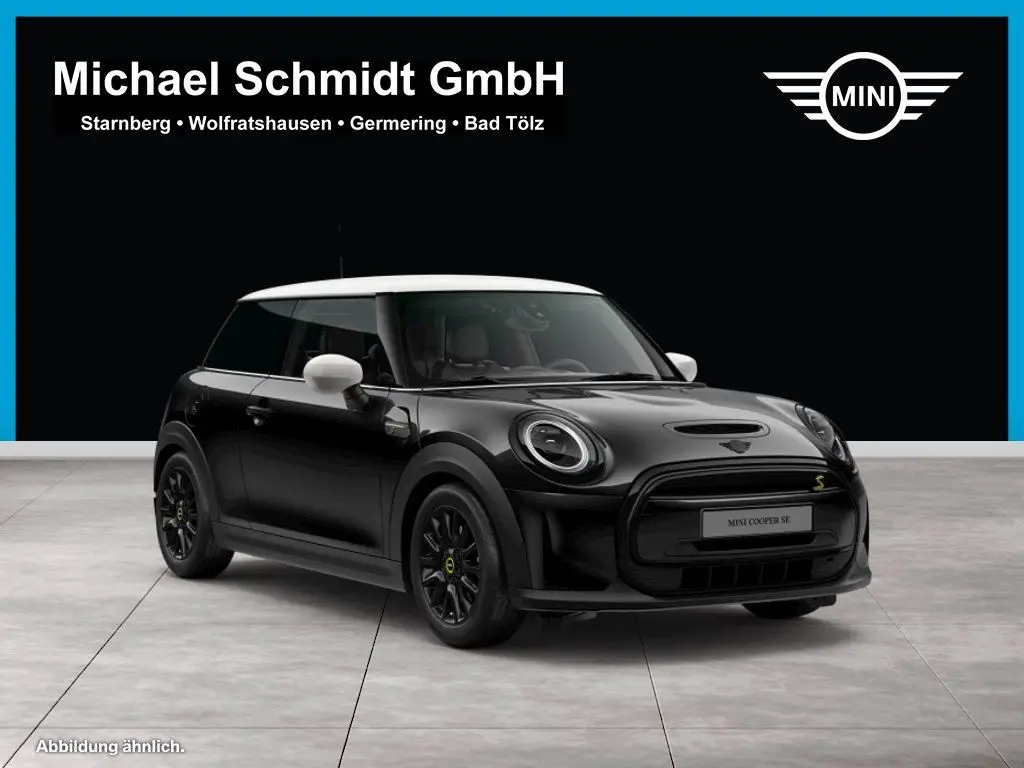 Photo 1 : Mini Cooper 2023 Non renseigné