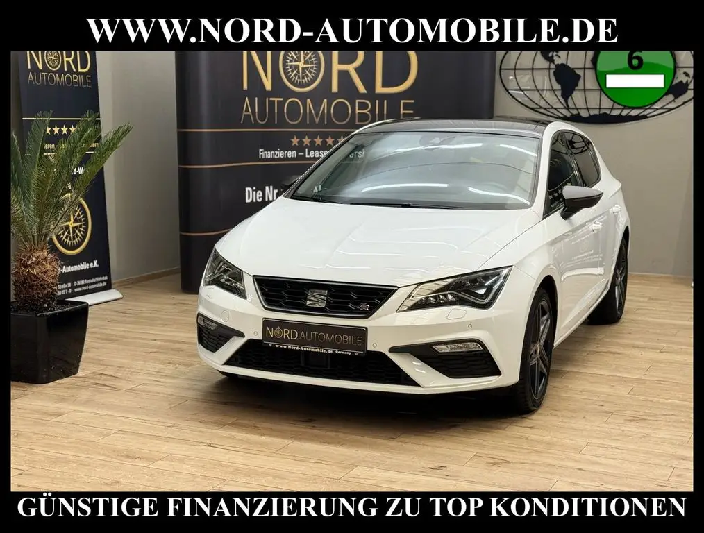 Photo 1 : Seat Leon 2020 Autres