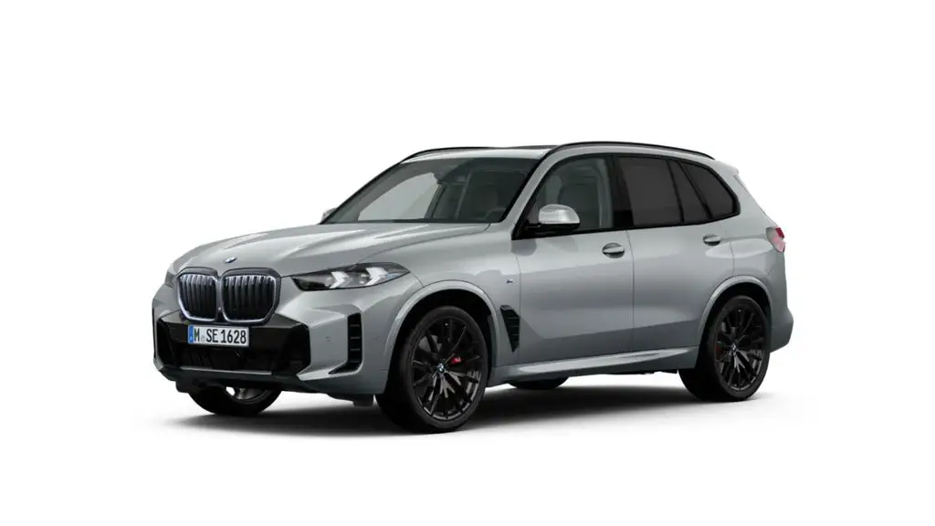 Photo 1 : Bmw X5 2024 Diesel