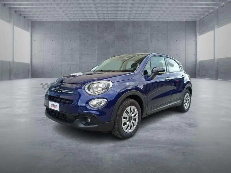 Photo 1 : Fiat 500x 2023 Diesel