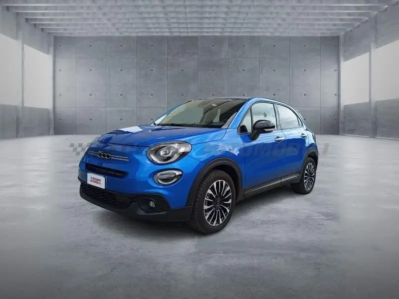 Photo 1 : Fiat 500x 2023 Essence