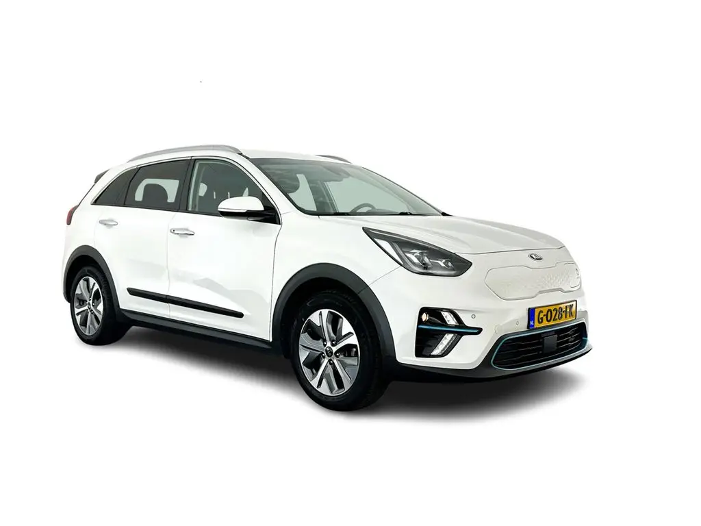 Photo 1 : Kia Niro 2019 Not specified