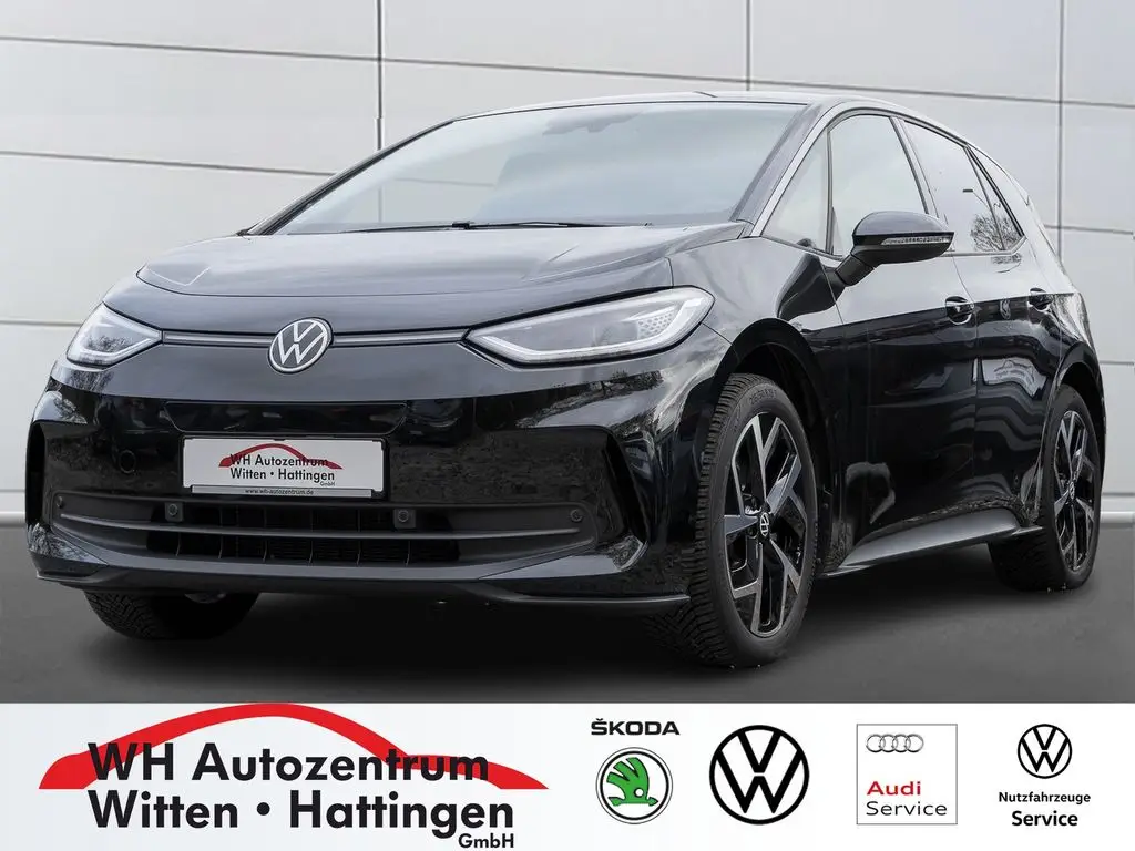 Photo 1 : Volkswagen Id.3 2023 Non renseigné