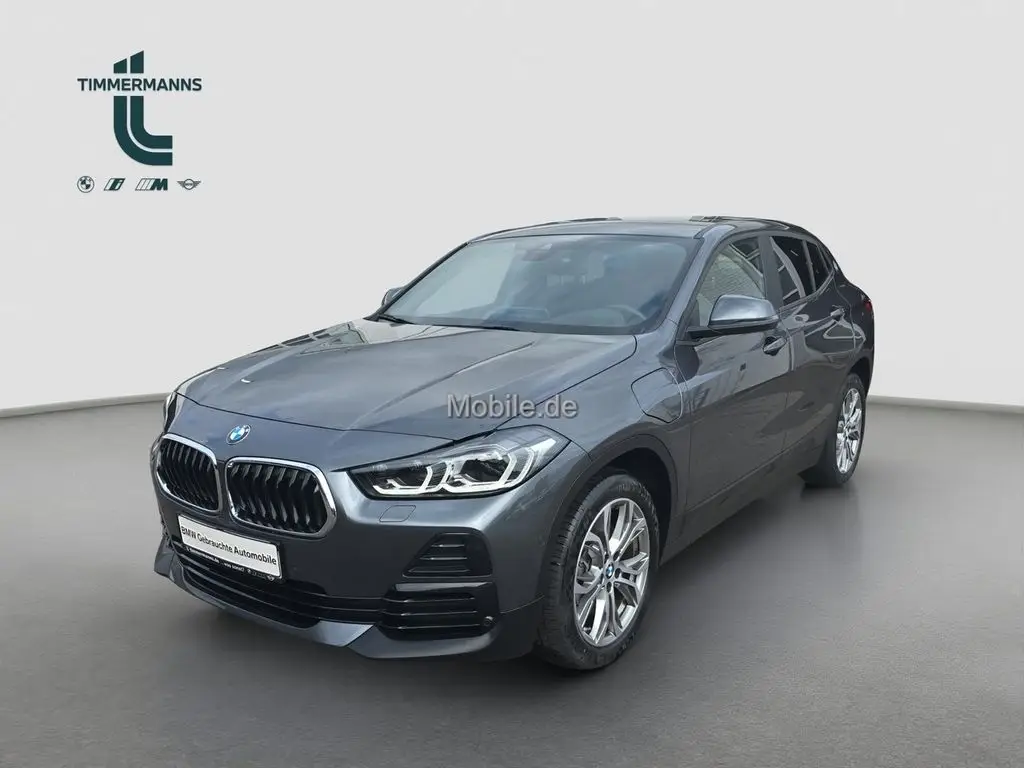 Photo 1 : Bmw X2 2021 Hybrid