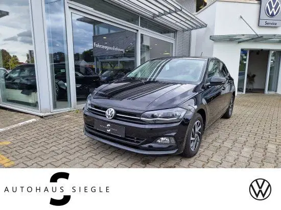 Photo 1 : Volkswagen Polo 2019 Petrol