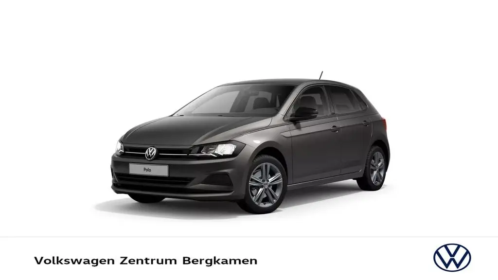 Photo 1 : Volkswagen Polo 2020 Essence