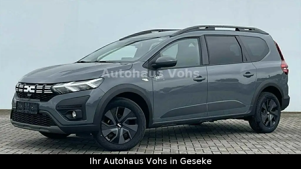 Photo 1 : Dacia Jogger 2024 Essence