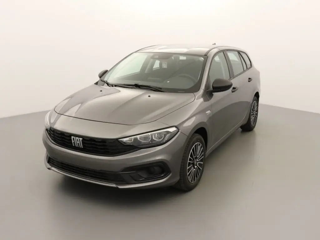 Photo 1 : Fiat Tipo 2024 Petrol