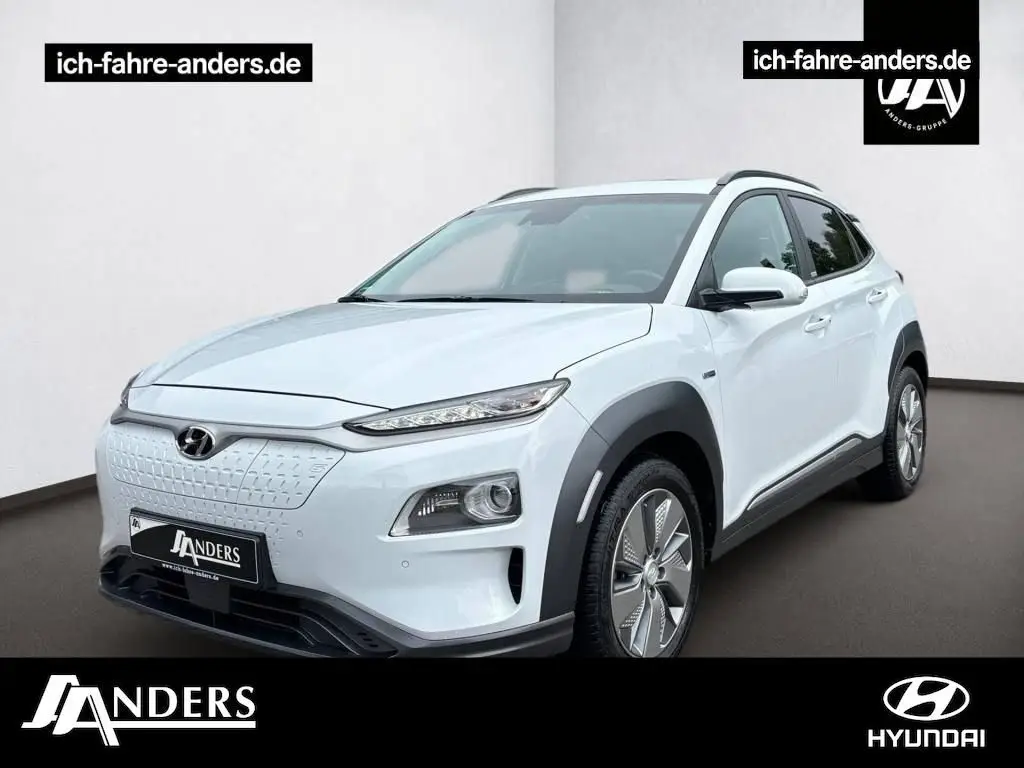 Photo 1 : Hyundai Kona 2020 Not specified