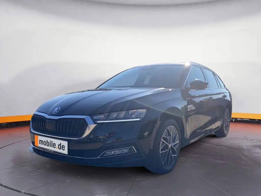 Photo 1 : Skoda Octavia 2024 Diesel