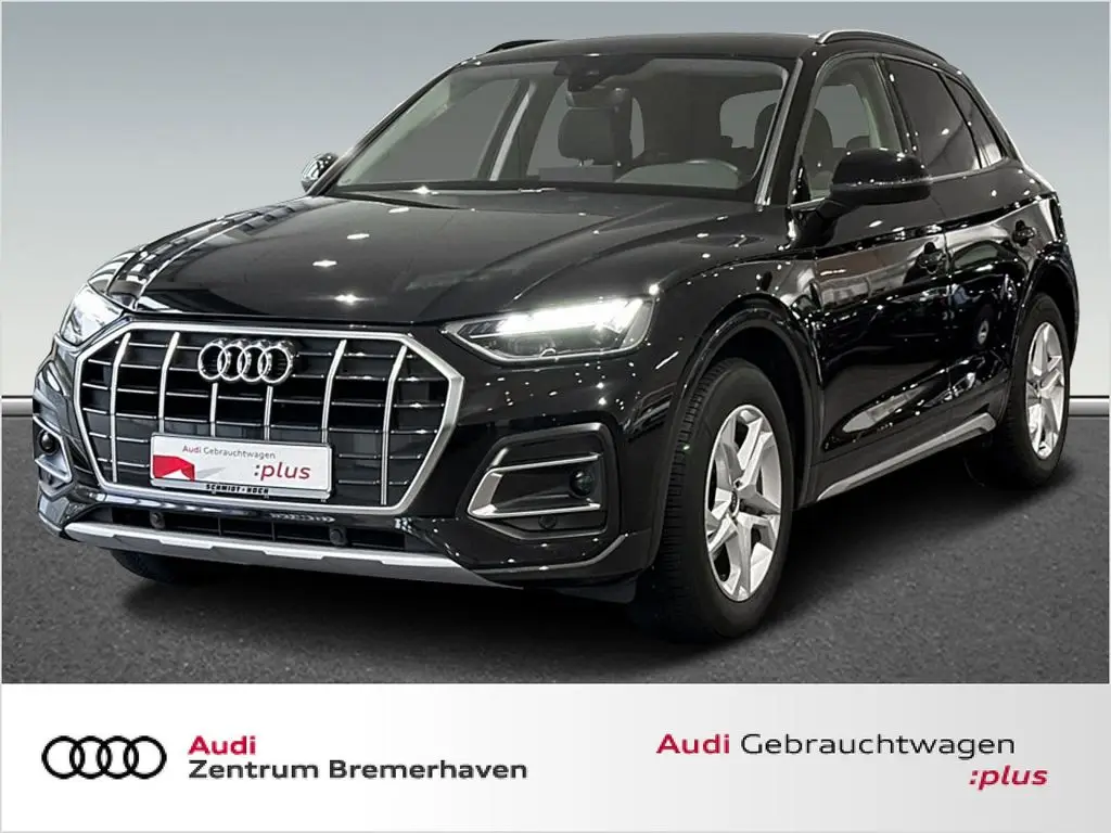 Photo 1 : Audi Q5 2023 Diesel