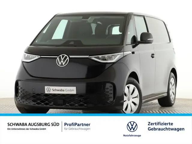 Photo 1 : Volkswagen Id. Buzz 2024 Non renseigné